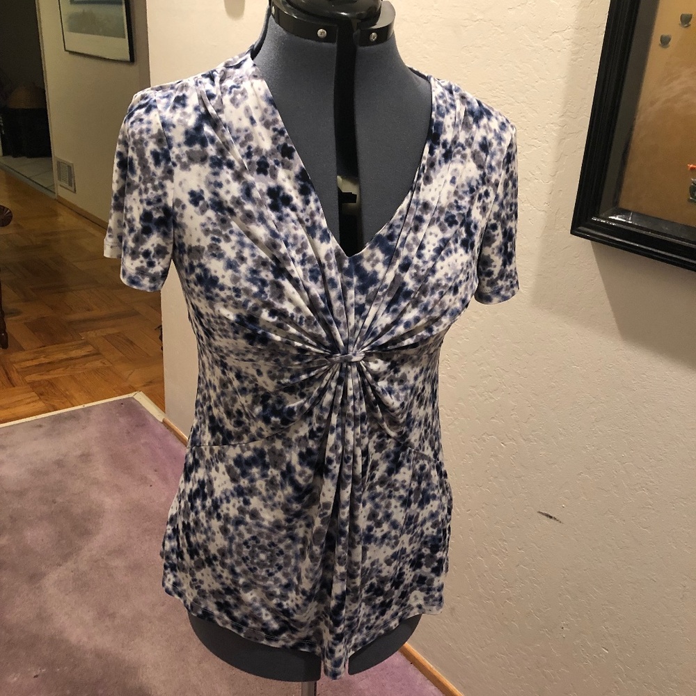 Daisy Fuentes blouse